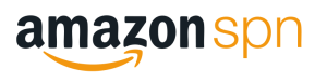 Logo Amazon Service Provider Network